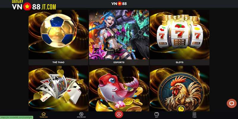 4 lỗi đăng nhập thường gặp tại vn88