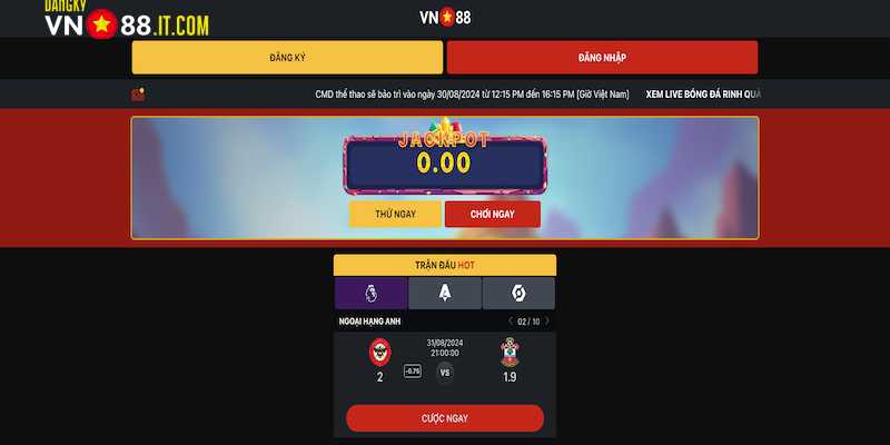 4 quy định về đăng ký vn88