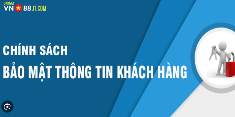 Chính sách bảo mật dữ liệu hội viên an toàn 100%