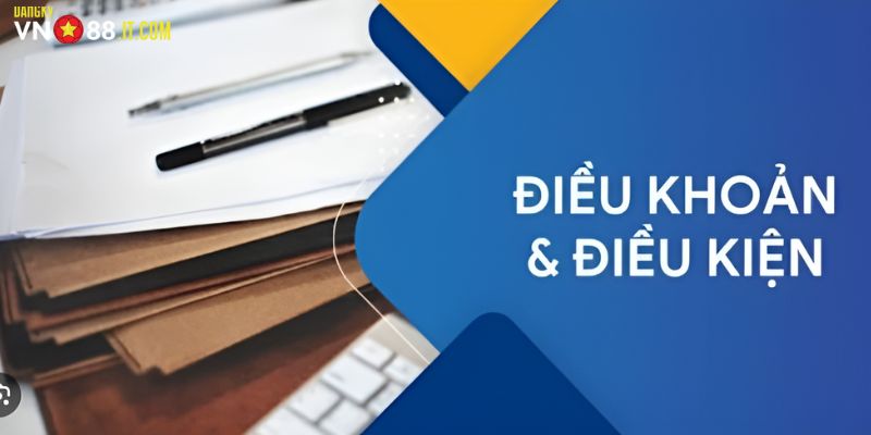 Điều khoản, điều kiện xử lý gian lận