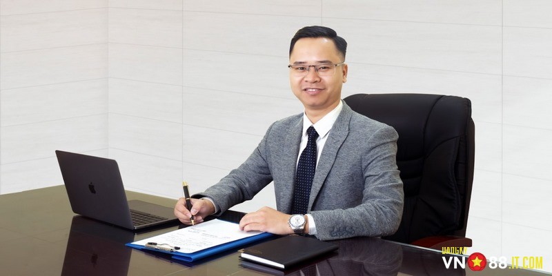 Tác giả nhà cái Vn88 người làm vang danh tên tuổi thương hiệu