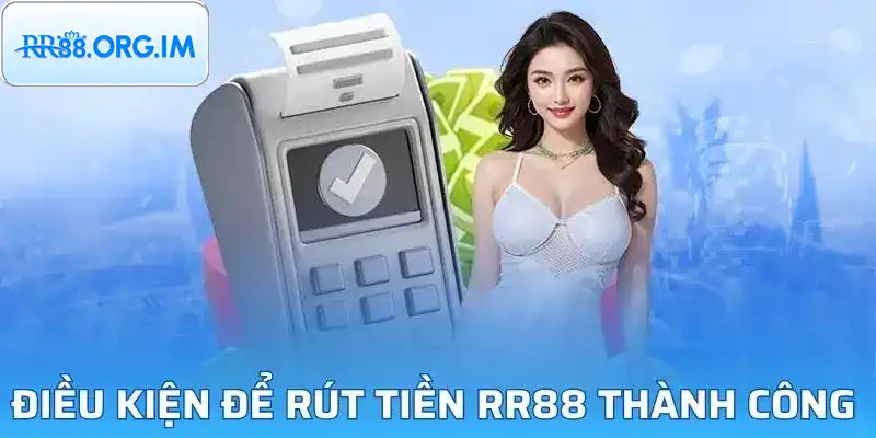 Đảm bảo kết nối an toàn và ổn định trước khi rút tiền