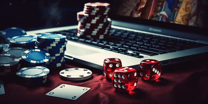 Khám phá kho trò chơi casino đỉnh cao tại SHBET88