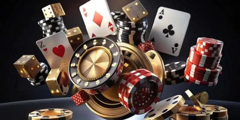 Mẹo chơi casino hiệu quả giúp tăng cơ hội chiến thắng